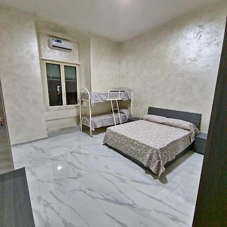 Ritmo Napoletano Apartment Naples Exterior photo